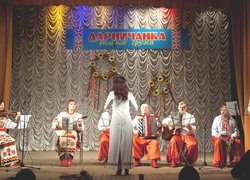Хай лине пісня!..